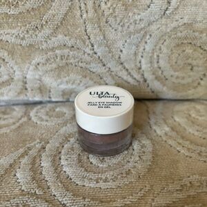Ulta Beauty Jelly Eye Shadow Frosted Givre